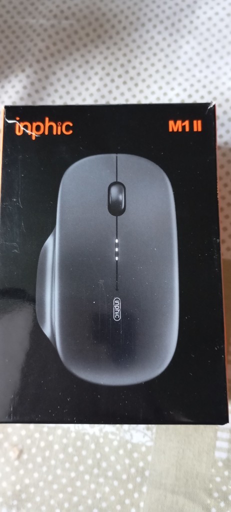 Купить INPHIC M1 Black Б/У
