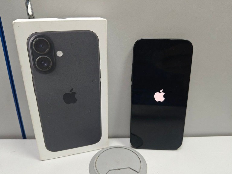 Распродажа Apple iphone 16 128gb, продавец Техноскарб