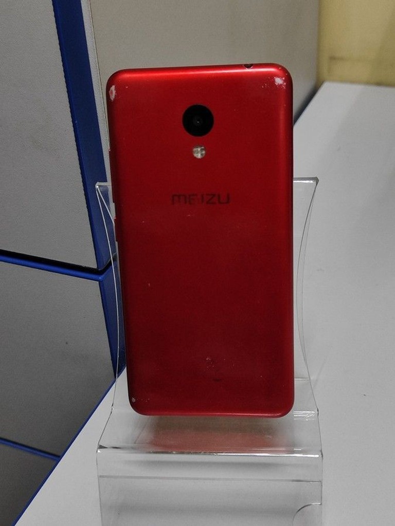 Распродажа Meizu m5c 16gb, продавец Техноскарб