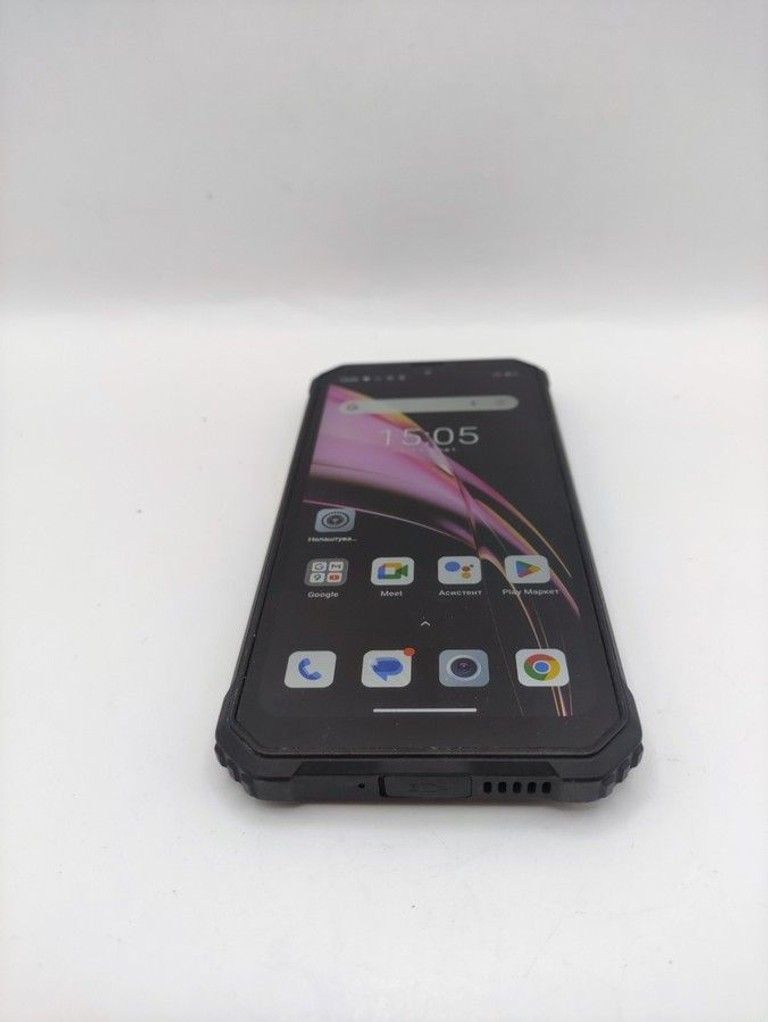 Blackview BV4800 Pro 4/128GB Black Код:01-201164823. Изображение 9