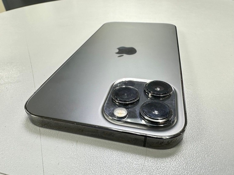 Apple iphone 12 pro max 128gb Код:01-201162128. Изображение 9