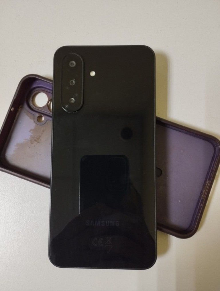 Дешиво Samsung galaxy a26 5g 8/256gb с ломбарда