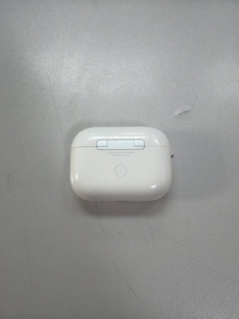 Объявление Apple airpods pro 2nd generation magsafe Б/У