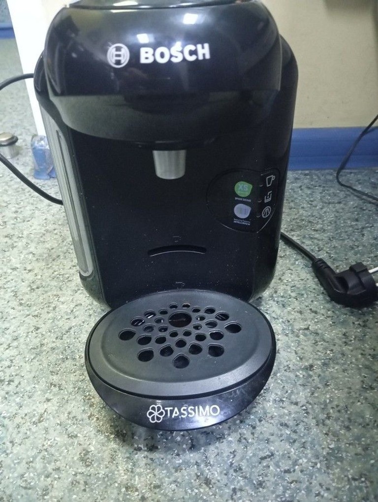 Купити Bosch tassimo vivy 2 Б/У