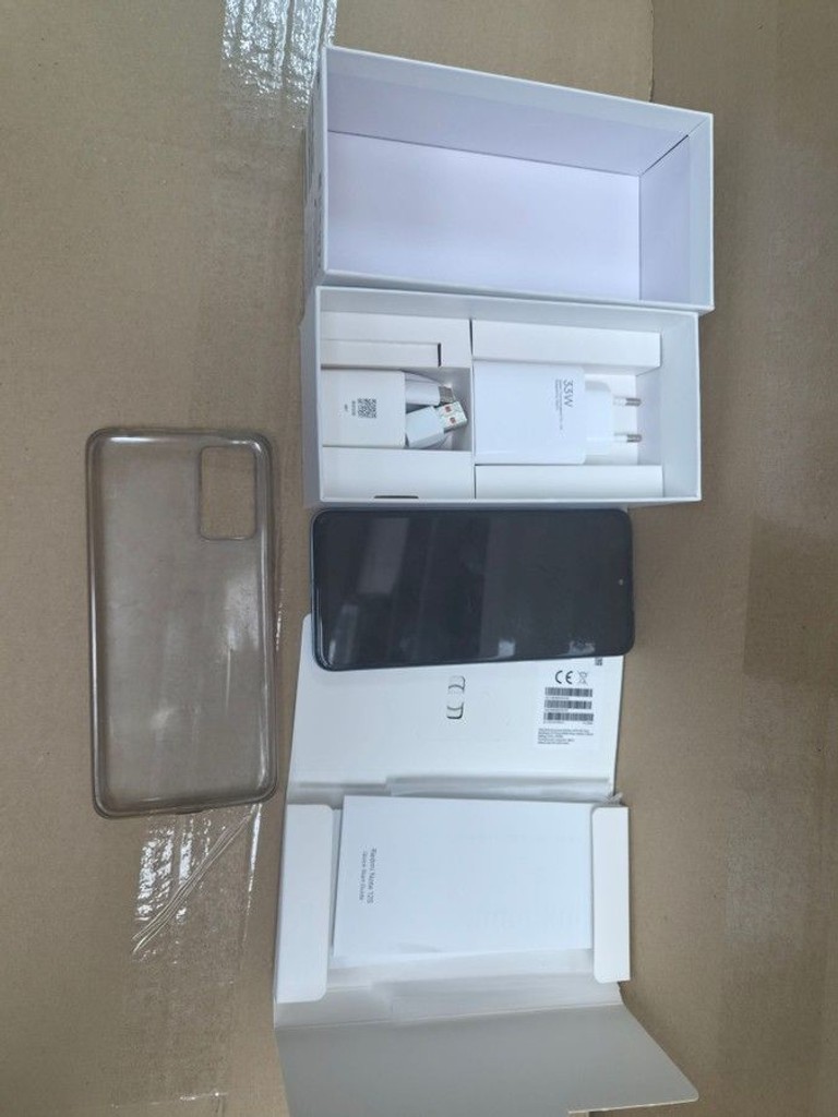 Купить Xiaomi redmi note 12s 8/256gb Б/У
