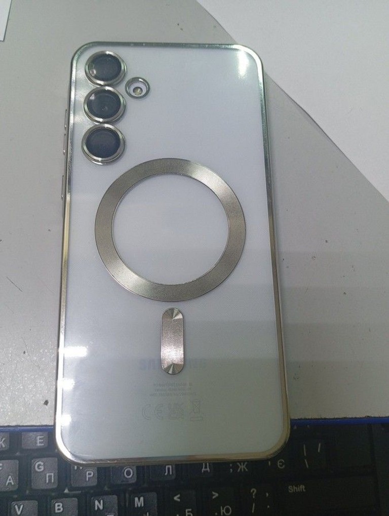 Купить Samsung galaxy a35 5g sm-a356e 6/128gb Б/У