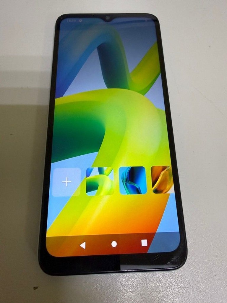 Дешиво Xiaomi Redmi A1 2/32GB Black с ломбарда
