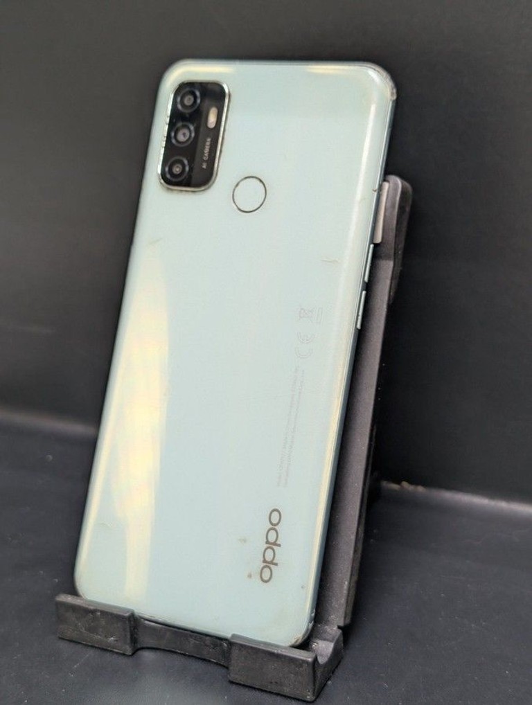 Купить Oppo a53 4/64gb Б/У