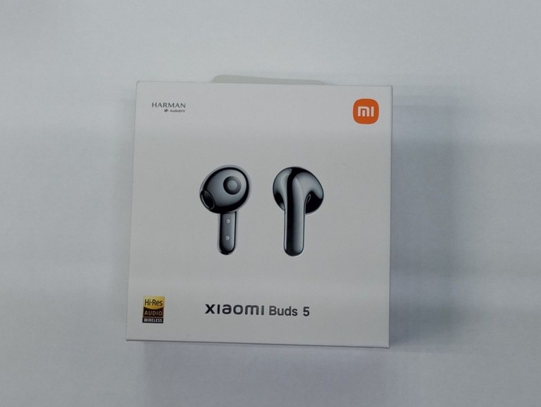 Xiaomi buds 5 Код:01-201169115. Изображение 8