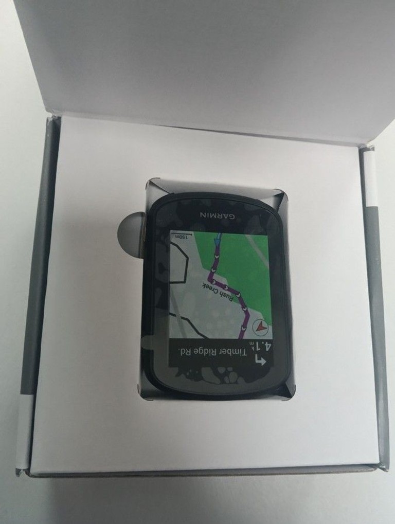 Garmin Edge 840 Sensor Bundle (010-02695-11) Код:01-201169225. Зображення 5