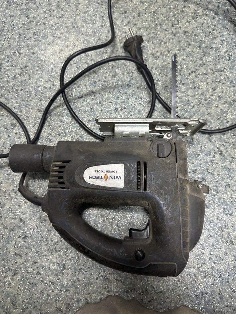 Оголошення Wintech WJS-750 Б/У