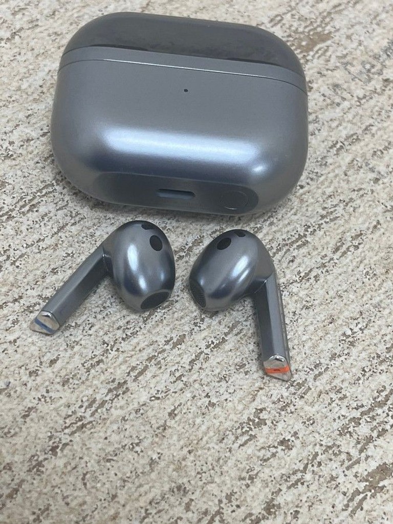 Распродажа Samsung galaxy buds3, продавец Техноскарб