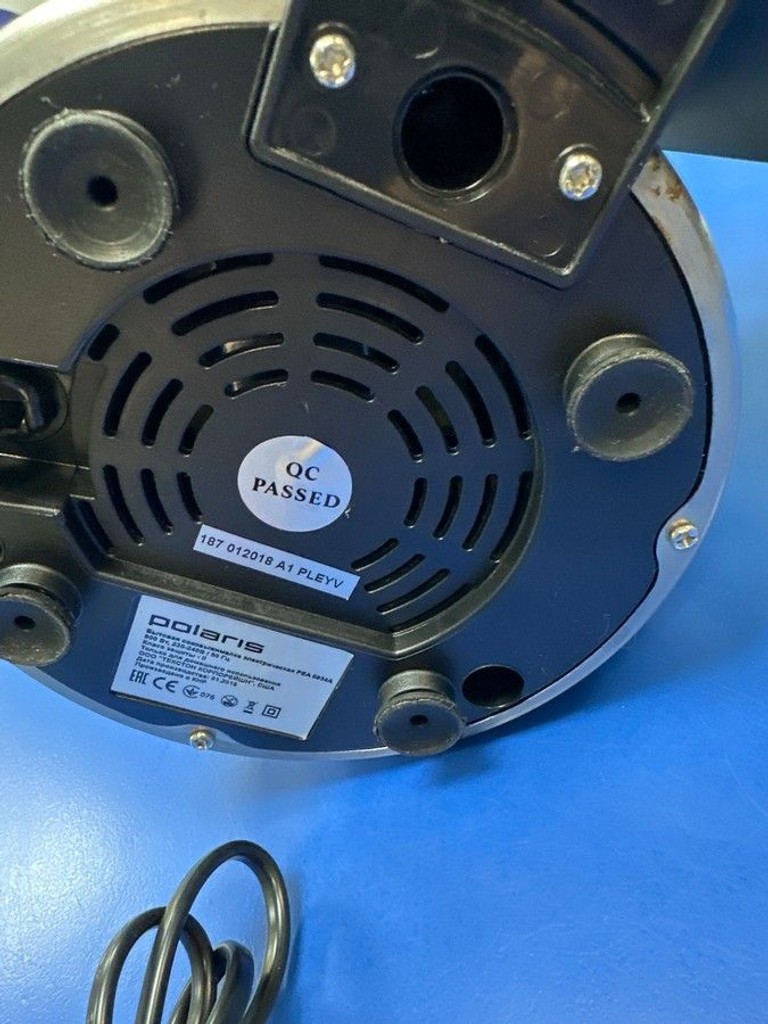 Розпродаж Polaris PEA 0934A, продавець Техноскарб