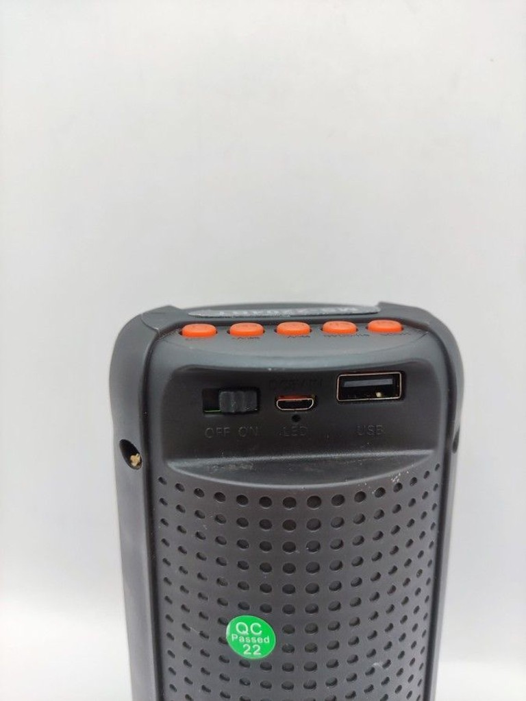 Cyboo ms-2204bt Код:01-201170835. Изображение 5