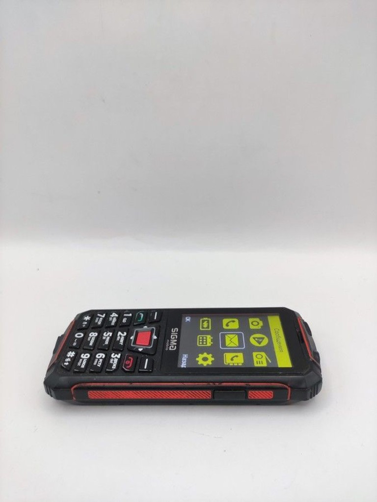 Sigma x-treme pr68 Код:01-201170814. Изображение 8