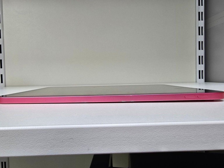 Apple ipad 2025 wi-fi 128gb Код:01-201171653. Изображение 9