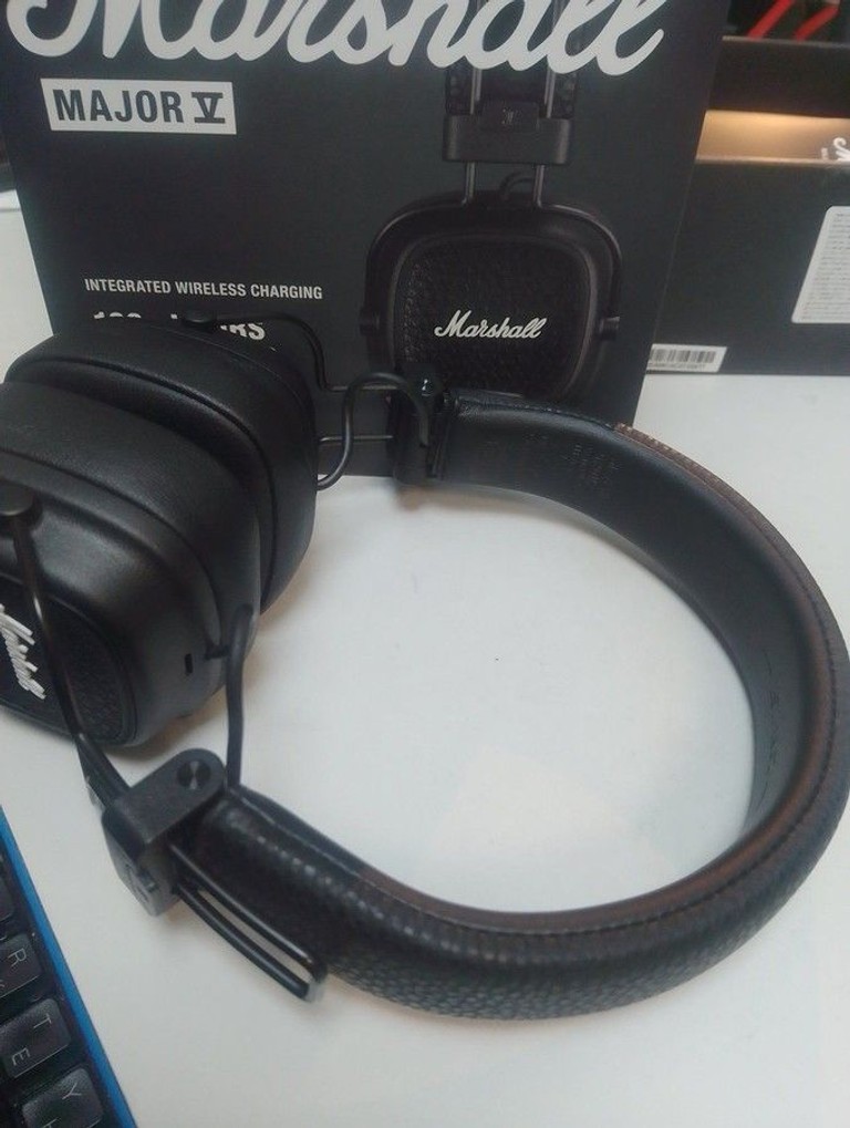 Розпродаж Marshall major v, продавець Техноскарб