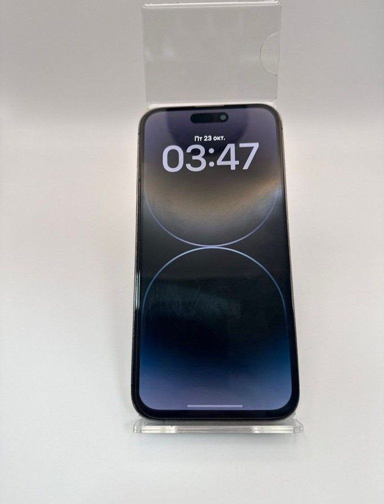 Распродажа Apple iphone 14 pro max 256gb, продавец Техноскарб