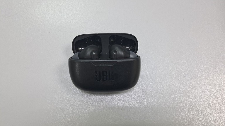 Объявление Jbl wave beam 2 Б/У