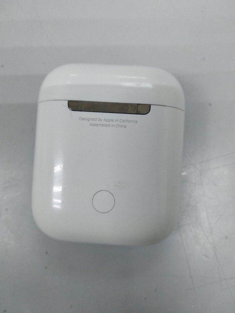 Объявление Apple airpods 2nd generation a1602, a2031, a2032 Б/У