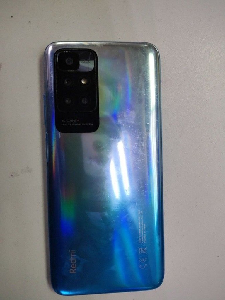 Дешиво Xiaomi redmi 10 4/128gb с ломбарда