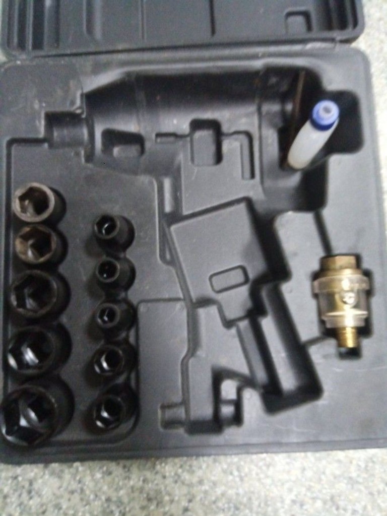 Оголошення Intertool PT-1101 Б/У