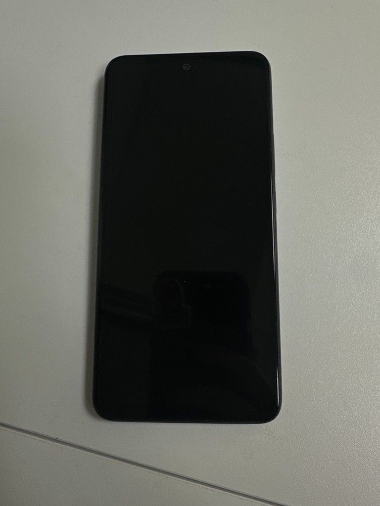 Объявление Xiaomi redmi note 14 8/256gb Б/У