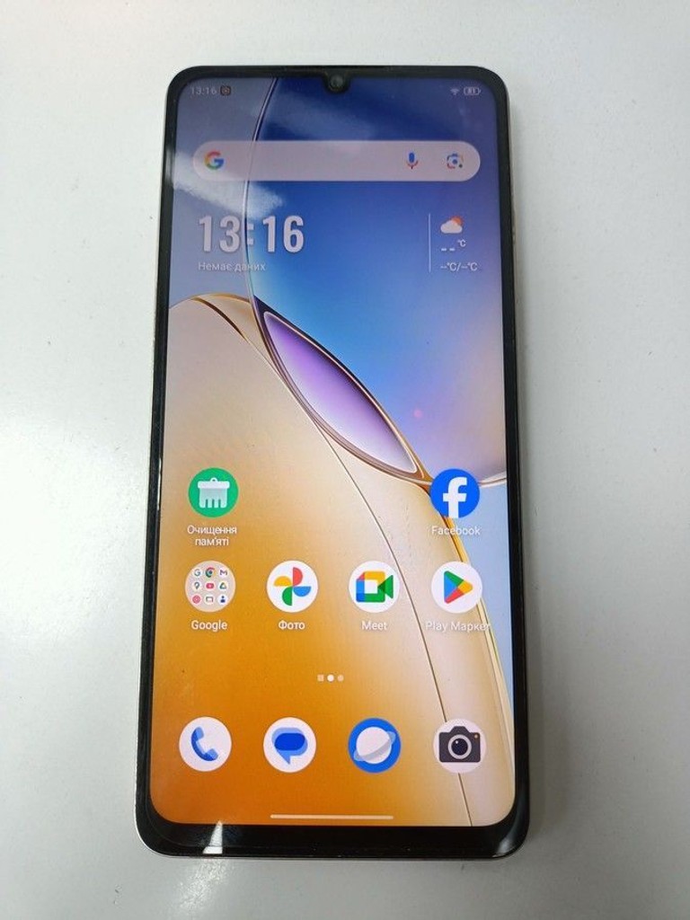 Купить Zte blade a56 4/128gb Б/У