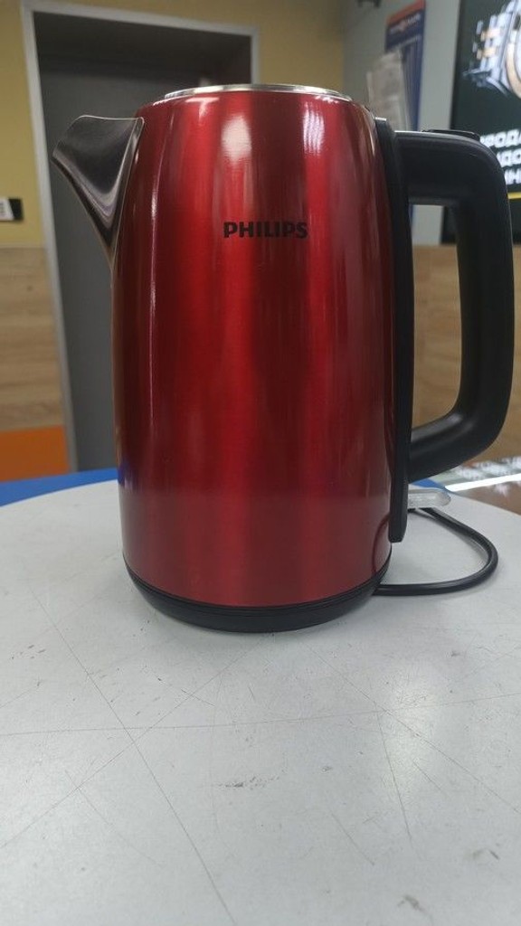 Купить Philips HD9352/30 Б/У