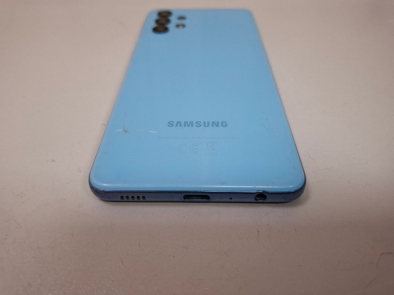 Дешиво Samsung a325f galaxy a32 4/128gb с ломбарда