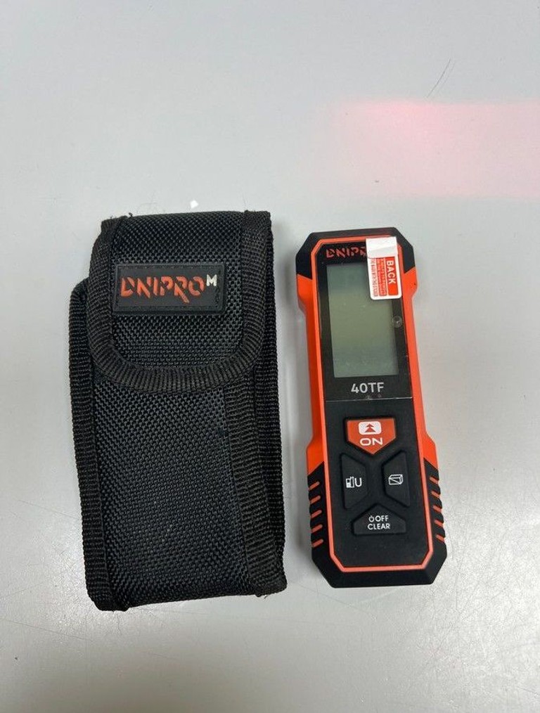 Купити Dnipro-M 40tf Б/У