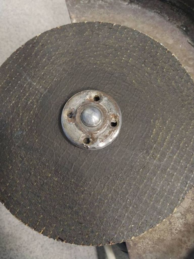 Bosch gws 20-230 h Код:01-18763015. Зображення 5