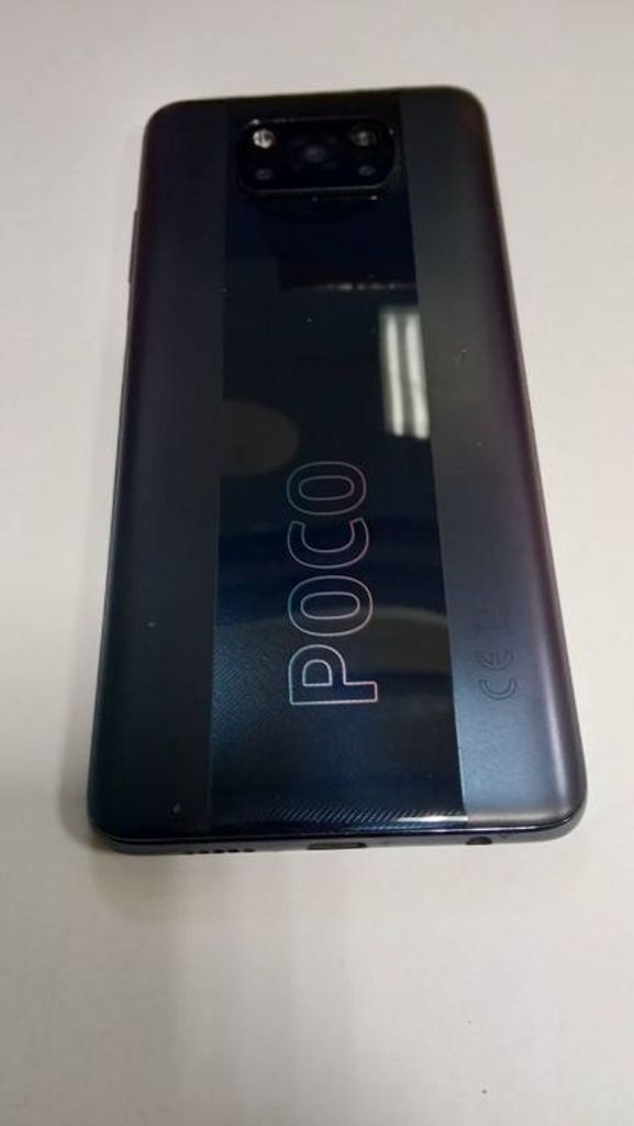 Купити Xiaomi poco x3 pro 6/128gb Б/У