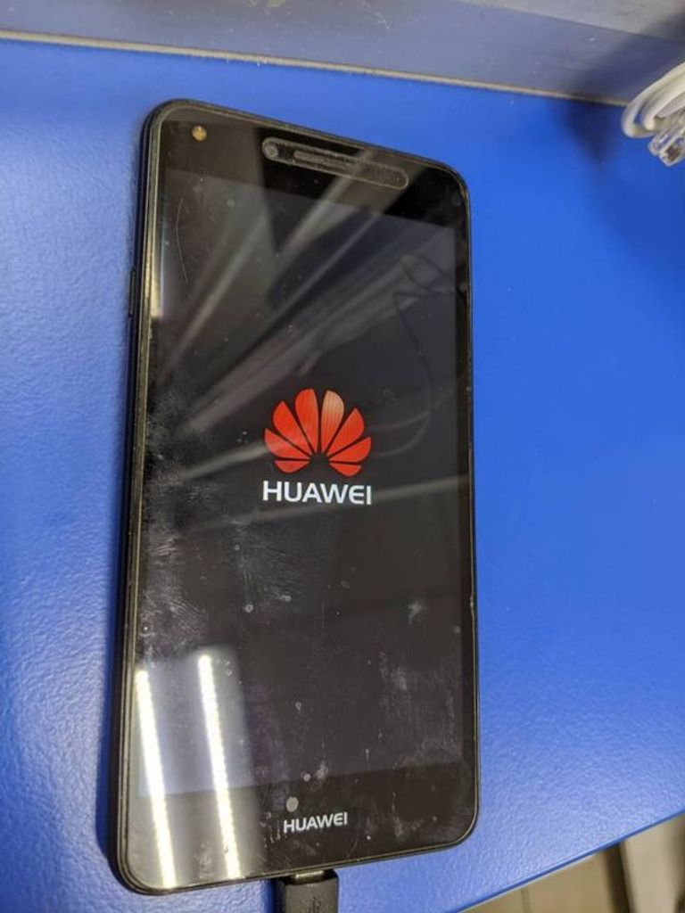 Huawei y5 ii Код:01-19004302. Зображення 6