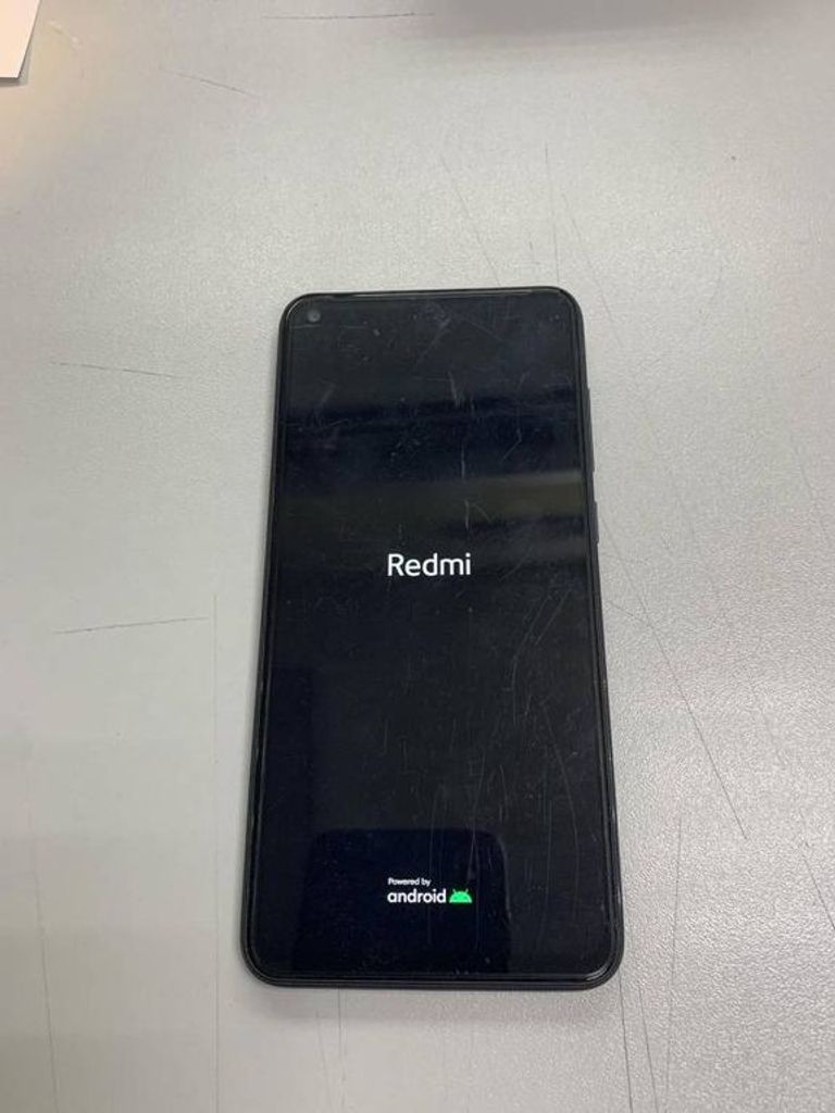 Xiaomi redmi note 9 4/128gb