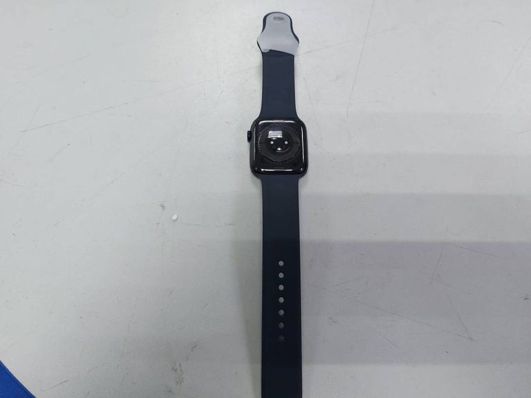 Дешиво Apple watch series 7 45mm с ломбарда