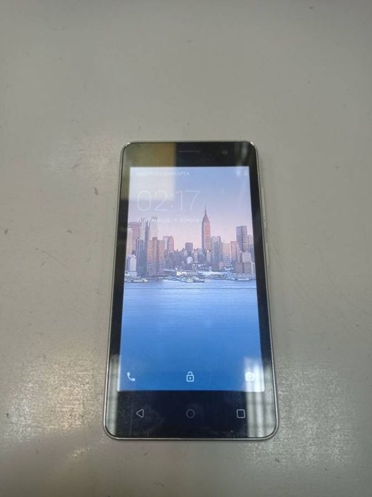 Купити El W45 Б/У