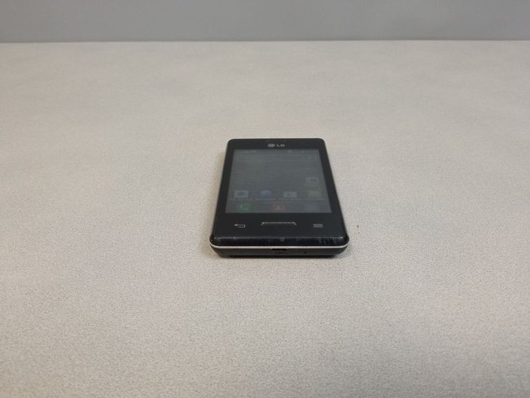 Оголошення Lg e425 optimus l3 ii Б/У