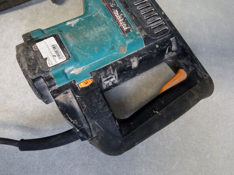 Makita HR5001C Код:2000002285595. Зображення 8