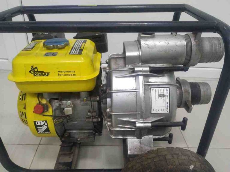 Кентавр ЛБМ-80ГКР Код:2000003494880. Зображення 6