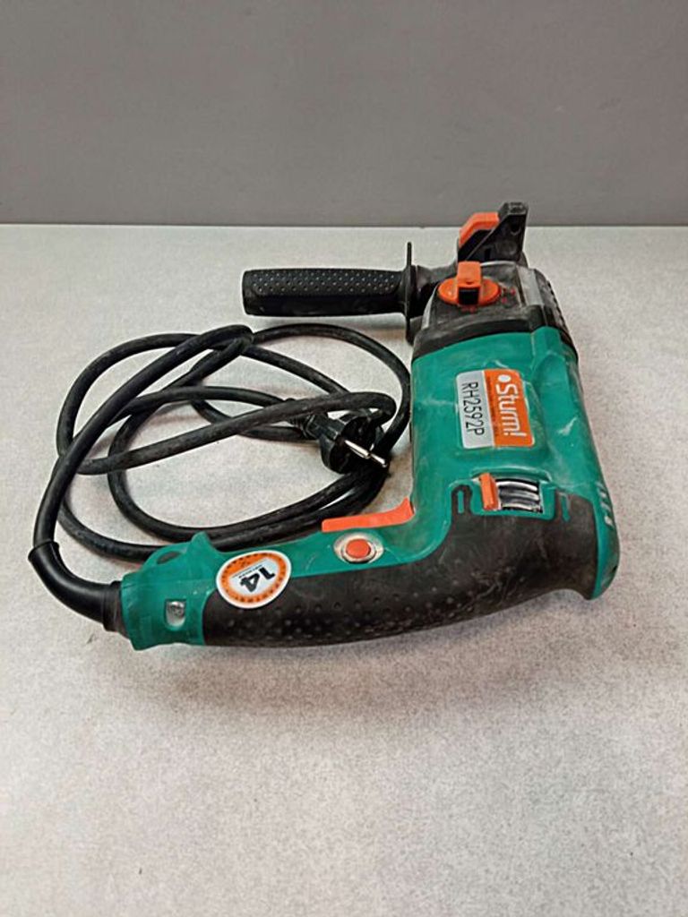 Sturm rh2592p Код:2000003565054. Зображення 9