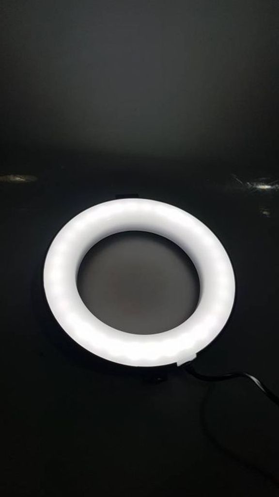 Tesecu ring light