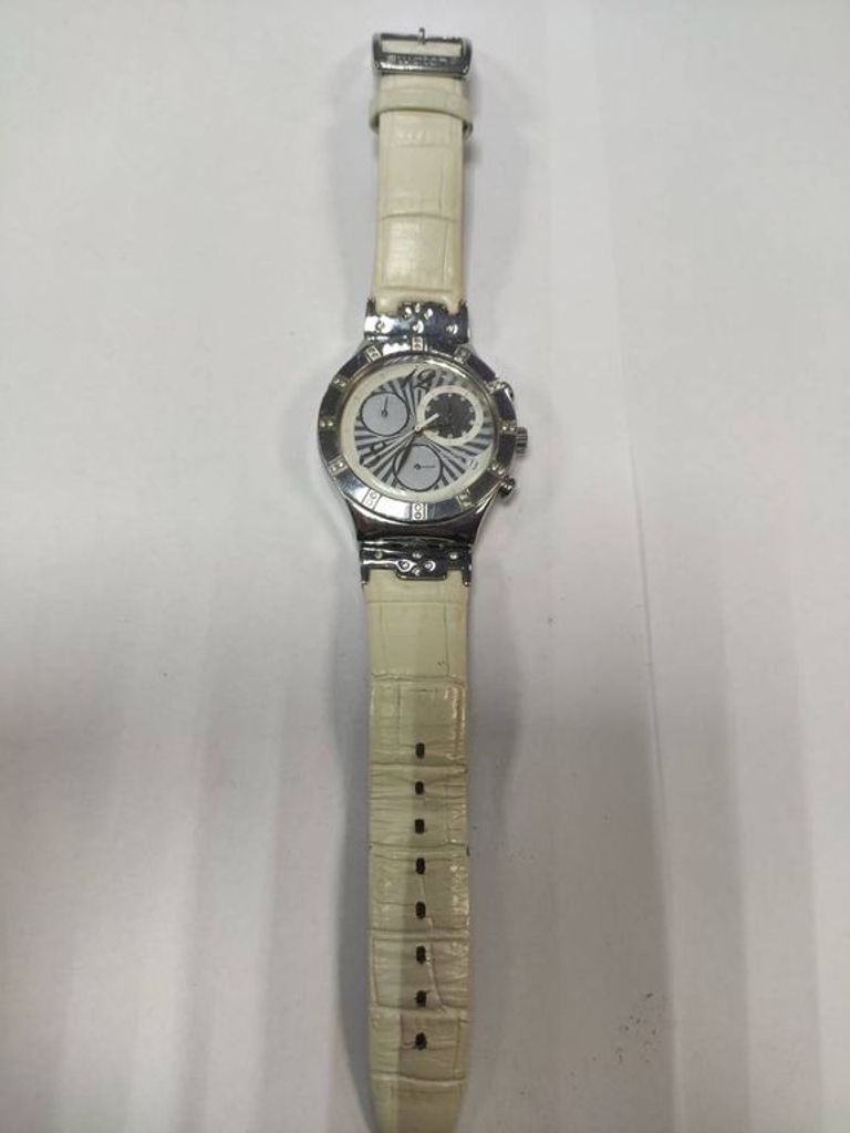 Купити Swatch iron Б/У