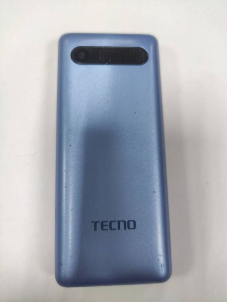 Объявление Tecno t301 Б/У