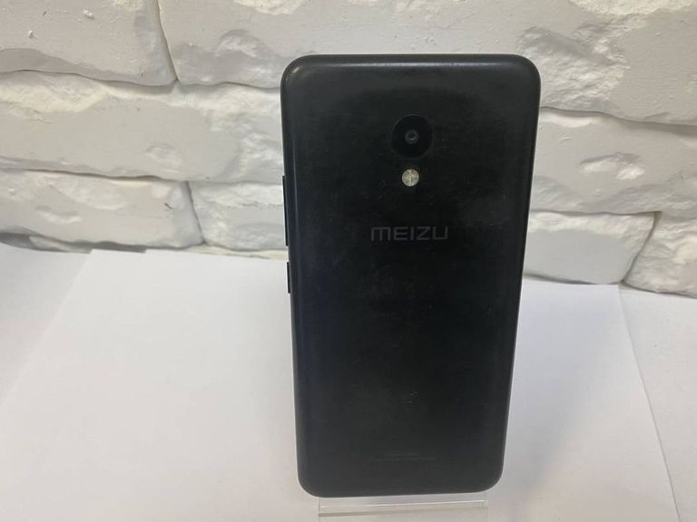 Дешиво Meizu m5 (flyme osg) 32gb с ломбарда