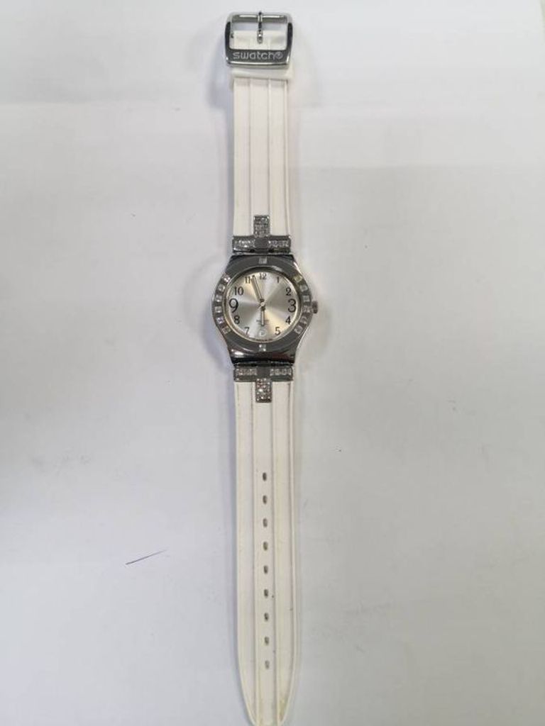 Swatch sr626sw