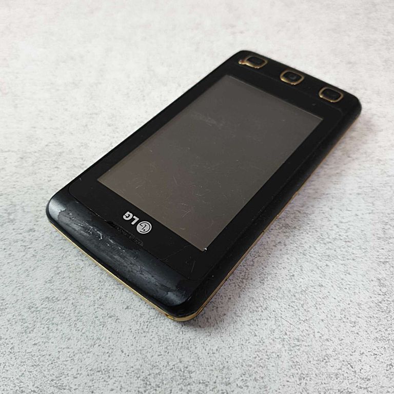 LG KP500 Код:2000000782874. Зображення 4