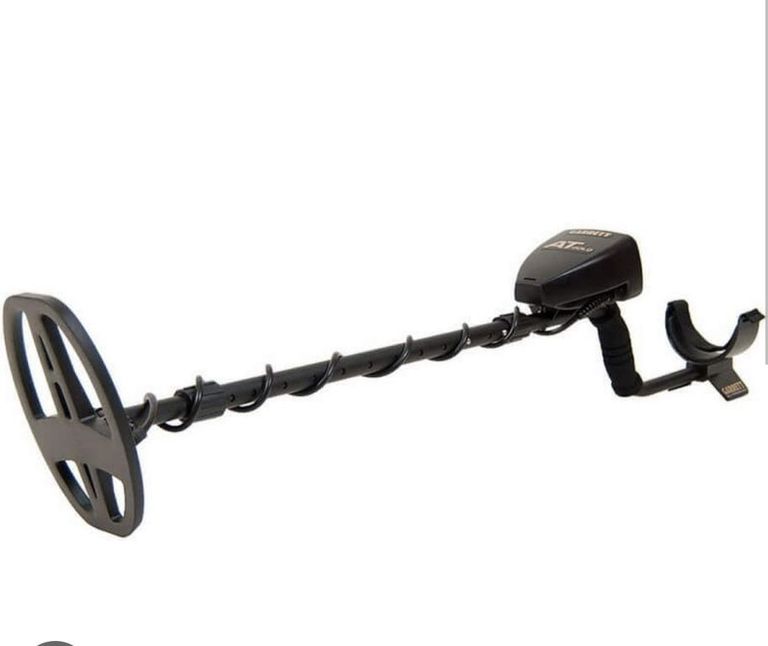 Дешево Garrett AT Gold з ломбарду