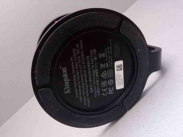 Дешиво HyperX Quadcast (HX-MICQC-BK) с ломбарда