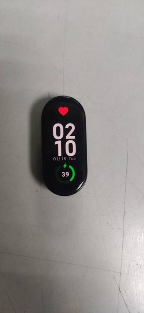 Купить Xiaomi mi smart band 7 Б/У